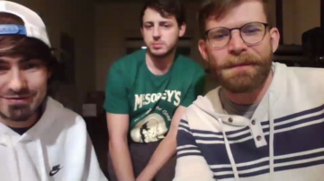 Parkegrey  05-12-2021 video tall